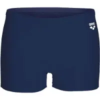 Arena - Dynamo Short - Pantalones de baño size 10, azul