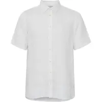 Casual Friday Camisa 'СFAnton' blanco