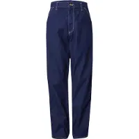 Carhartt WIP Vaquero azul denim