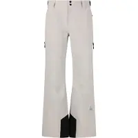 SOS - Hoverla Shell Pants - Pantalones de esquí size XXL, gris