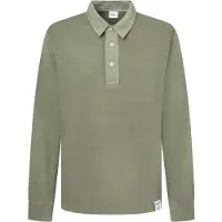 Pepe Jeans Camiseta ' HENRY LS ' verde