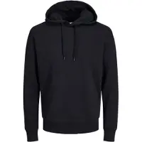 Jack & Jones Sudadera gris / grafito / negro