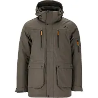 Whistler - Wander Jacket W-Pro 10000 - Parka size S, marrón