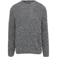 s.Oliver -qs Pullover Offwhite Talla: S | Jerséis Outlet | Hombre | Blanco