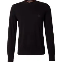 BOSS Jersey Kanovano 10265856 Orange