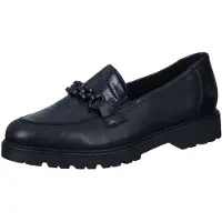 Rieker Zapatillas negro