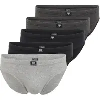 Ceceba Braga antracita / gris claro / gris oscuro