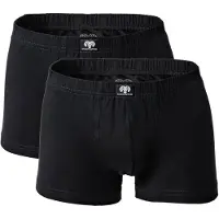 Ceceba Calzoncillo boxer negro