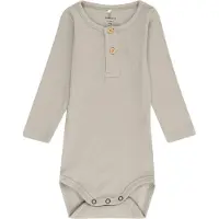 Name it Pijama entero/body 'NBMKab' kitt