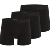 Calvin Klein Underwear Calzoncillo boxer negro
