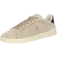 Ralph Lauren Ftw Zapatillas Heritage Court Ii