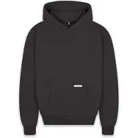 Dropsize Sudadera negro