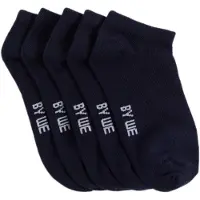 We fashion Calcetines azul / marino