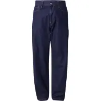Carhartt WIP Vaquero 'Landon' azul oscuro