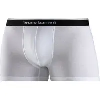 Bruno Banani Calzoncillo boxer navy / gris moteado / negro / blanco
