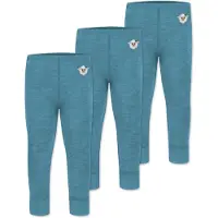 Normani Pantalón azul