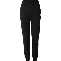 Karl Lagerfeld Pantalón negro / blanco