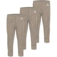 Normani Pantalón beige