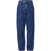 Carhartt WIP Vaquero azul oscuro