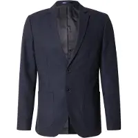 Jack & jones Premium Chaqueta saco 'Madison' navy