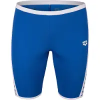 Arena Bermudas 'ICONS JAMMER' azul / blanco