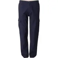 Carhartt WIP Pantalón cargo 'Aviation' marino