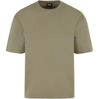 Urban Classics Camiseta 'Sorona' oliva
