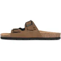 Bayton Zapatos abiertos 'Athol' marrón