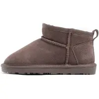 Gooce Botas 'Mindiki' marrón castaño