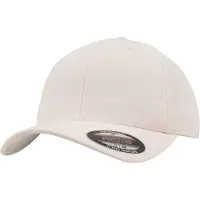 Flexfit Gorra 'Flex' rosa pastel
