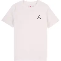Jordan Camiseta negro / offwhite