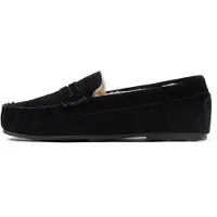 Gooce Mocasines 'Mateo' negro