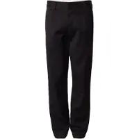 Carhartt WIP Pantalón chino 'Master' negro