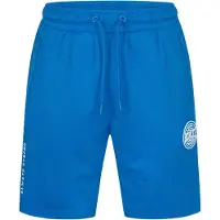 Benlee Pantalón deportivo 'Hustcan' azul oscuro / blanco