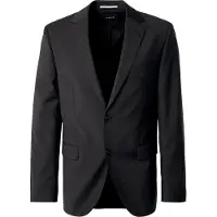 BOSS Chaqueta saco 'H-Jeckson' negro