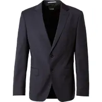 BOSS Chaqueta saco 'H-Huge' marino