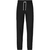 s.Oliver Pantalón de pijama negro