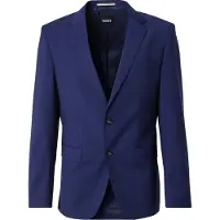 BOSS Chaqueta saco 'H-Huge' navy