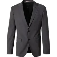 BOSS Chaqueta saco 'H-Huge' antracita
