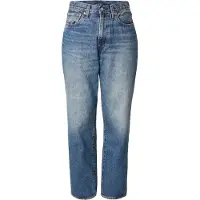 Levi's Vaquero '568 LOOSE STRAIGHT' azul denim
