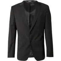BOSS Chaqueta saco 'H-Huge' negro