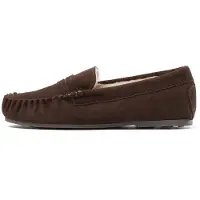 Gooce Mocasines 'Mateo' marrón oscuro