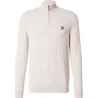 Lyle & Scott Jersey crema