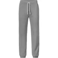 s.Oliver Pantalón de pijama gris