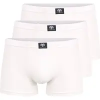 Ceceba Calzoncillo boxer blanco