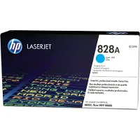 Hp Ink Tambor De Impresora 828a