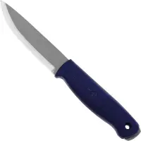 Condor Lipotes Knife CTK3964-41SK, 14C28N, Blue FRN, cuchillo de bushcraft, Joe Flowers design