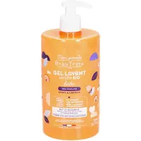 Beauterra Gel De Ducha Bio 750ml