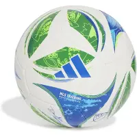 Adidas Balón De Fútbol Mls 25 Training