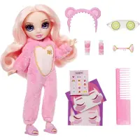 Rainbow High Muñeca Junior High Pj Party Bella